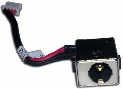 Βύσμα Τροφοδοσίας Dc Power Jack Lenovo Ideapad S100 1067 20109 Series 31050151 R3090400x0lfetm Κωδ.1-3529