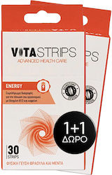 Vitastrips Energy 60pcs