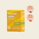 Essabo Solid Shampoo for Reconstruction/Nourishment for Dry Hair 100gr