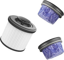 Dreame Filter Hepa Elektrischer Staubsauger Kompatibel mit Dreame Dreame Filter Hepa Elektrischer Staubsauger Kompatibel mit Dreame