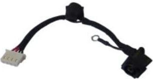 DC Power Jack Socket Sony VPC-EE DC Jack Cable Code 3119