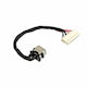DC Power Jack Plug Asus Gl503v Gl503vm-db74 Fx63v Fz63v Fx503 Gl703 B50-50 Code 1-3541