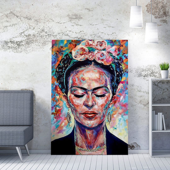 Painting 50x70 A-g 227wrz1172 Wy233 50x70 Wooden