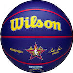 Wilson Μπάλα Μπάσκετ Indoor