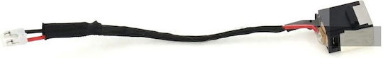 Βύσμα Τροφοδοσίας Dc Power Toshiba Satellite R50-b Series Toshiba Satellite Pro R50-b-12q Κωδ.1-3503