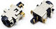 DC-Netzteilbuchse Asus Eee PC Eeepc X101h X101ch R11cx R 11 OEM Code 3901