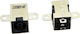 Βύσμα Τροφοδοσίας Dc Power Jack Socket Lg R510 R580 R410 R560 Κωδ.3080