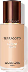 Guerlain Terracotta Le Teint Glow Liquid Make U...