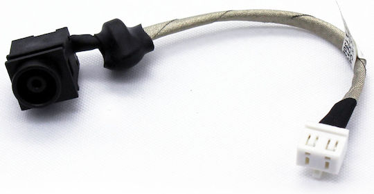 DC Power Jack Socket for Sony Vaio VGN-NS PCG-71xxx A-1609-528-A A-1609-529-A M790 073-0101-5213_A Code 3132