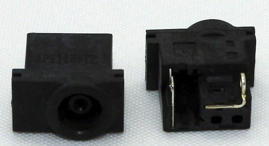Βύσμα Τροφοδοσίας Dc Power Jack Socket Samsung Np Nc20 N120 N128 N130 N135 N140 P467 Q318 Q320 Q330 Q430 Q530 Q470 R418 R420 R423 R463 R464 R467 R468 R469 R470 R518 R519 R520 R522 R620 R719 R720 X120 X130 X180 X330 X420 X430 X520 Κωδ.3378