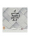 Διακοσμητικό Τοίχου 95x55 A-g If You Can Dream It 576skl1108 95x55 Mdf