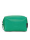 Rains Toiletry Bag in Green color