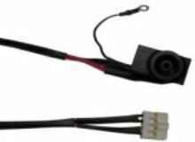 DC Power Jack Socket Samsung R519 Samsung NP E251 E272 N130 N135 N140 N510 NC20 Q320 Q330 Q430 Q460 Q530 R518 R519 R520 R522 R620 R719 R720 R780 SA20 X118 X170 X420 X520 X522 Code 3060