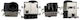 DC Power Jack Socket Plug Samsung NP700 NP 700 780 700G7A 700G7C 700Z3A 700Z3C 700Z4A 700Z5A 700Z5B 700Z5C 700Z7C NP780 Code 3139