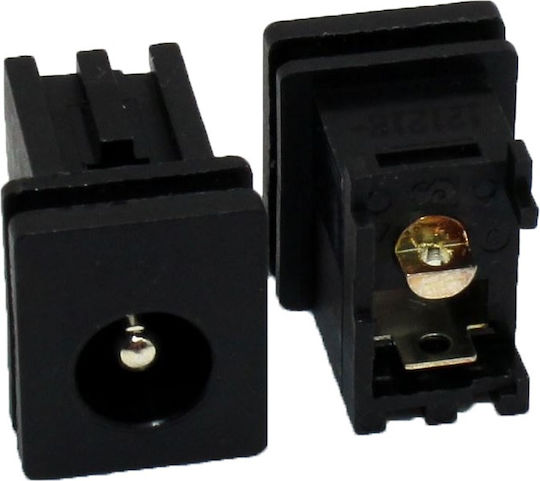 Toshiba Satellite Power Socket A205 A210 A215 L355d L505d Qosmio X500 X505 OEM Code 3390