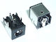 DC Power Jack Socket Clevo D400j D400s D400v D410v D420v D430v D870p M540n M54g M54n M570a M570u M72sr M722sr M760s M76t M765tun W765cu Code 3004