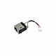 DC-Netzbuchse Toshiba Portege Z30 Pt241a-09m001 P000586400 Code 1-3511