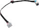 DC Power Jack Socket for Packard Bell Easynote TMxx TKxx PEW91 NEWxx TSxx 50.PTD02.001 50.PSV02.011 50.PSV02.001 50.R4F02.004 50.TVF02.003 50.RFD02.004 Code 3187