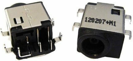 DC-Netzteil-Steckerbuchse Samsung DC-Buchse NP300E5C NP300E5E NP300E4X NP300E4V OEM-Code 3116