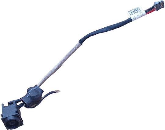 DC Power Jack Socket for Sony Vaio VPC-CB PCG 71611M 71611P 71611W 71612T 71613L 71613M 71613W 71614L 71614M 71713L 71713M 603-0001-6824_A LA V60 603-0101-6824_A Code 3127
