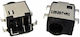 DC Power Jack Socket Samsung NP550 NP550P5C NP550P7C NP550P5CL NP550P5S NP305E5A-A03US NP305E5A-A01US NP305E5A-A01IN Code 3116