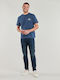 Timberland Tree T-shirt Blue