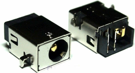 Priză de alimentare DC Jack Asus DC Jack G53j G53sw G53sx G53jw Cod OEM 3147