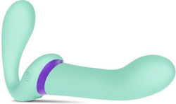 BDSM Kit σε Τιρκουάζ Χρώμα