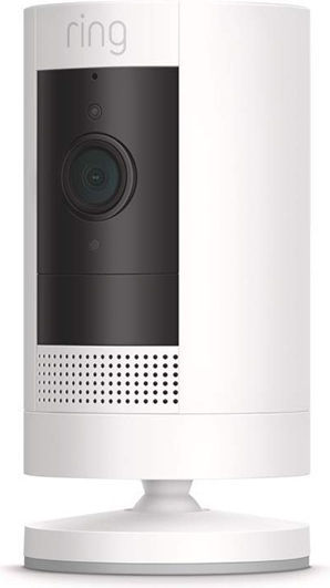 Ring B0C5QRZ47P IP Κάμερα Παρακολούθησης Wi-Fi Μπαταρίας με Αμφίδρομη Επικοινωνία