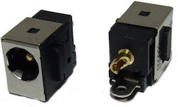 Βύσμα Τροφοδοσίας Dc Power Jack Toshiba Satellite L750d-1ed L750d-1ex L750d-1gc L750d-21t L750d-st4n01 L750d-st5nx1 L750d-st6nx1 L750d-199 L750d-19c L750d-19k L750d-1c1 L750d-1c2 L750d-1c7 L750d-1cc L750d-1cp Κωδ 3479