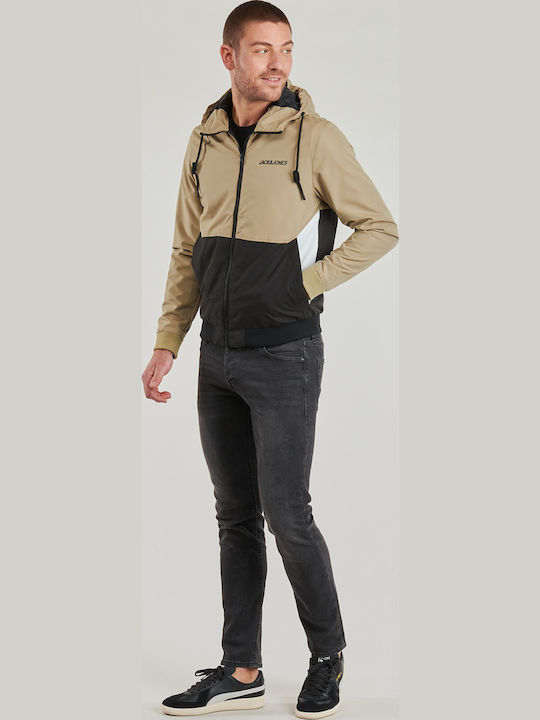 Jack & Jones Μπουφάν Coriander