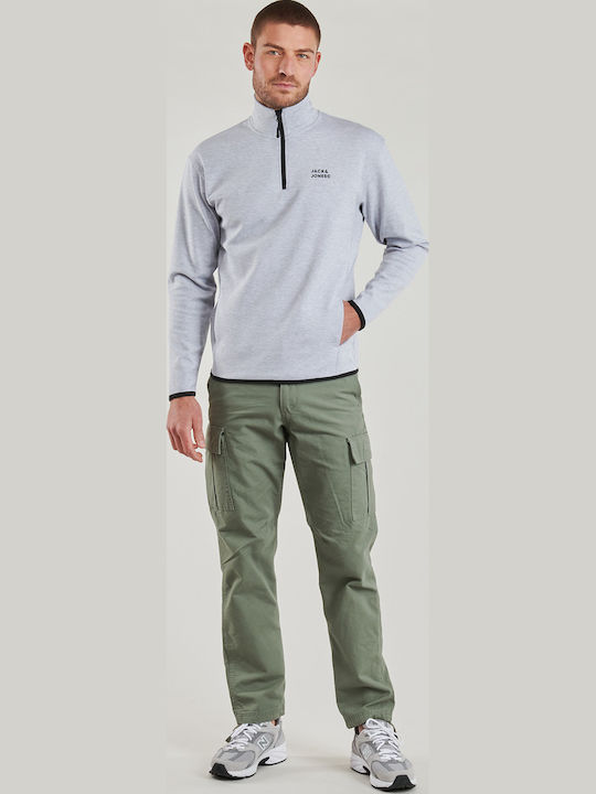 Jack & Jones Παντελόνι Πράσινο