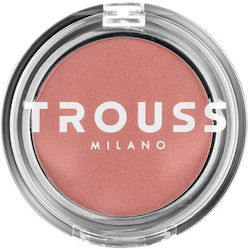 Trouss Milano Fard De Pleoape Portocaliu