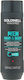 Goldwell Dualsenses Bubble Bath Gel for Men Revitalization 100ml