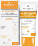 FlosLek Moisturizing Hand Cream 45ml