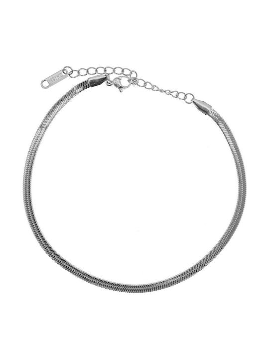 FantazyStores Chain Neck made of Steel
