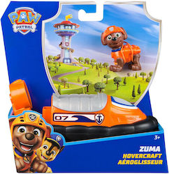 Spin Master Zuma Paw Patrol Hovercraft για 3+ Ετών (Διάφορα Σχέδια)