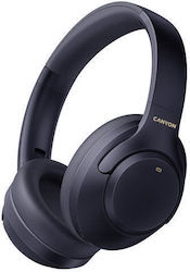 Canyon OnRiff 6 ANC Bluetooth / 3.5mm / USB-C με 25 ώρες Λειτουργίας Μπλε Canyon OnRiff 6 ANC Bluetooth / 3.5mm / USB-C με 25 ώρες Λειτουργίας Μπλε