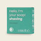 Essabo Shaving Soap 120gr