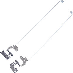 Μεντεσέδες Hinges Bracket Set Asus Tuf Gaming Fx504 Fx504g Fx504gd Fx504ge Hinges 4ebklhajn30 4ebklhajn20 Κωδ.1-hng0393