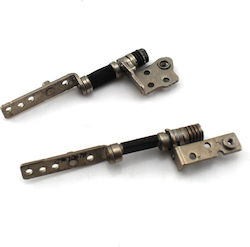 Μεντεσέδες Hinges Bracket Set Samsung Ultrabook Np530 Np530u3b Np530u3c Np535u3c Np535u3b Κωδ.1-hng0159