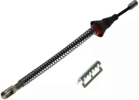 Handbrake Cable Opel Vectra B 36 Cofle 11.5934
