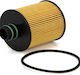 Oil Filter Alfa Romeo Giulietta 940 Alco Filters Md669