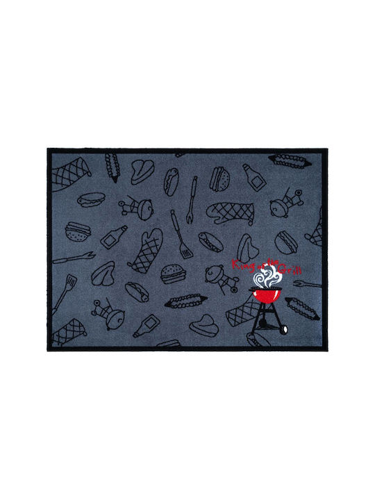 Sdim Kitchen Mat Non-Slip Underlay Enjoy & Rela...