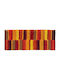 Sdim Cotton Kitchen Mat Seema 006 Multicolored 55x140cm