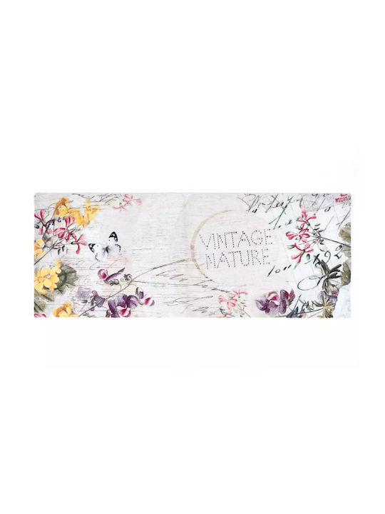 Sdim Kitchen Mat Non-Slip Underlay Master Chef Mc 012 60x150cm