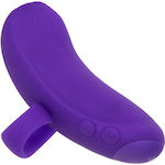 Calexotics Envy Vibrator Massage Purple