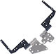 Hinges Bracket Set Dell Latitude 5530 Mj39h E5530 Am0m1000100 Am0m1000200 Code 1-hng0173