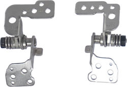 Μεντεσέδες Hinges Bracket Set Sony Vaio Vpcca4s1e Vpc-ca4s1r/r Vpcca2s1e Vpc-ca2soe/r Κωδ.1-hng0207