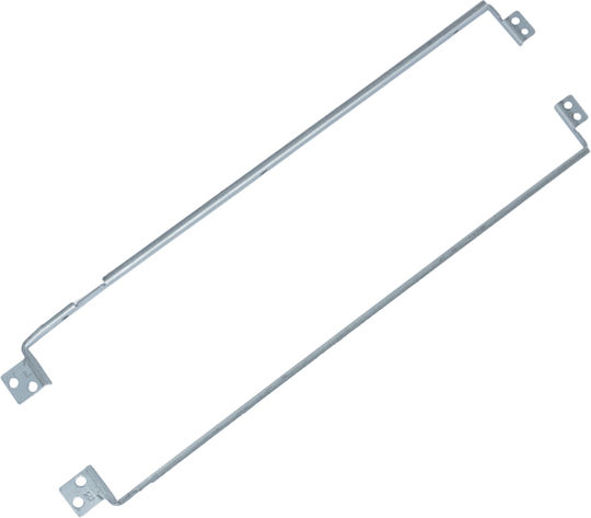 Μεντεσέδες Hinges Bracket Set Samsung 270e4e 270e4v 300e4e 270e4u 275e4 Np270e4e Np270e4v Np270e4u Np300e4e Κωδ.1-hng0380